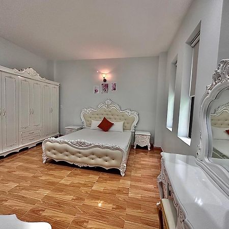 Royal Homestay Tuy Hòa Zewnętrze zdjęcie